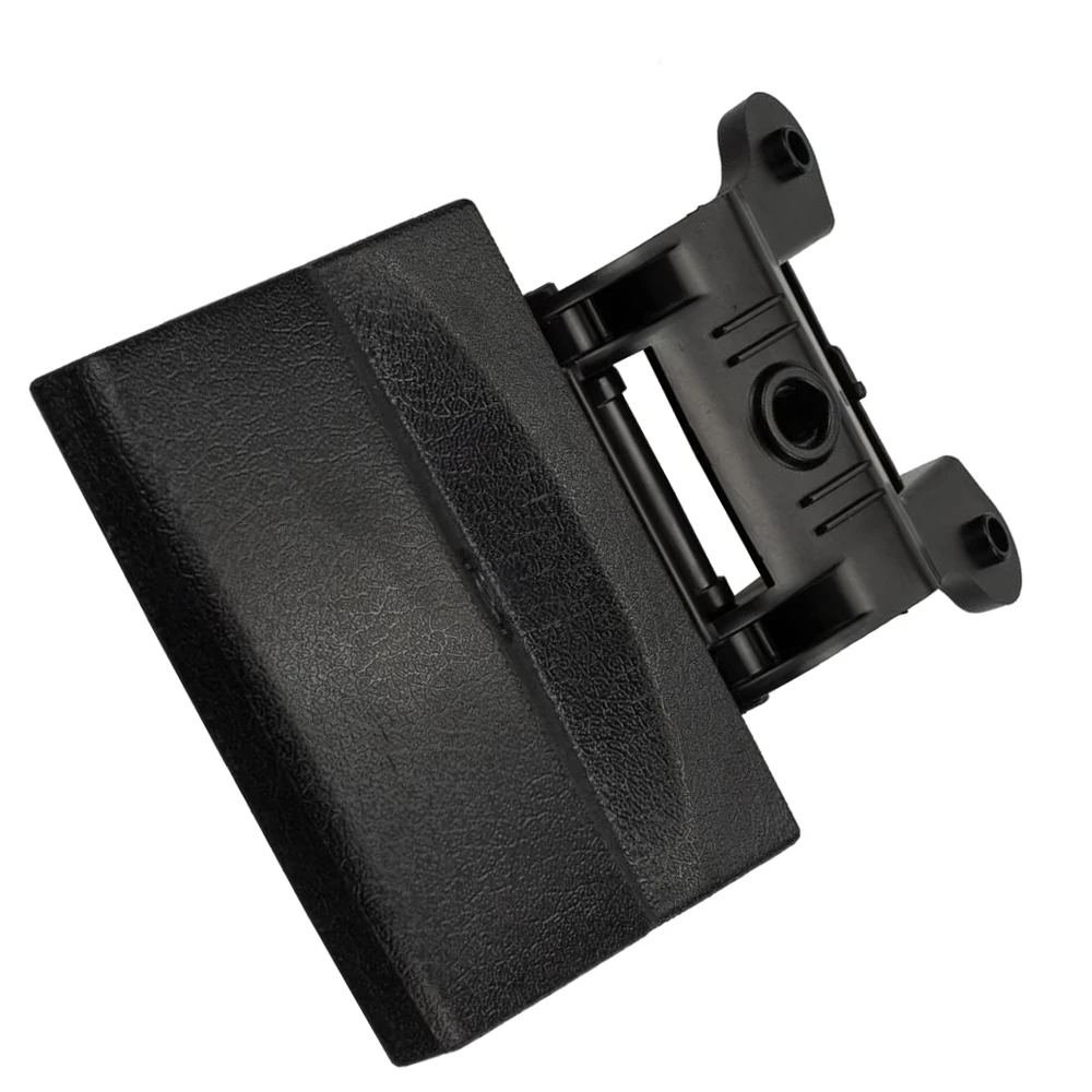For Dodge Ram 1500 RAM 2500 RAM 3500 Dodge Durango Car Parking Brake Release Handle Black Color, Replace# ZR95XDHAH Auto Parts