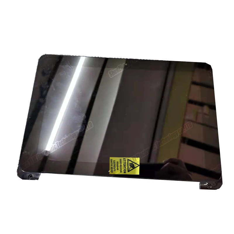 Genuíno para Asus Chromebook Flip 10.1 C100pa C101pa Tablet Display Lcd com Tela de Toque Digitador Assembléia Peças Reposição