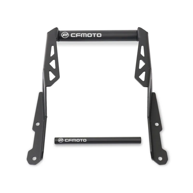 Universal Motorcycle GPS Navigation Phone Holder Mount Bracket, 12MM + 22MM