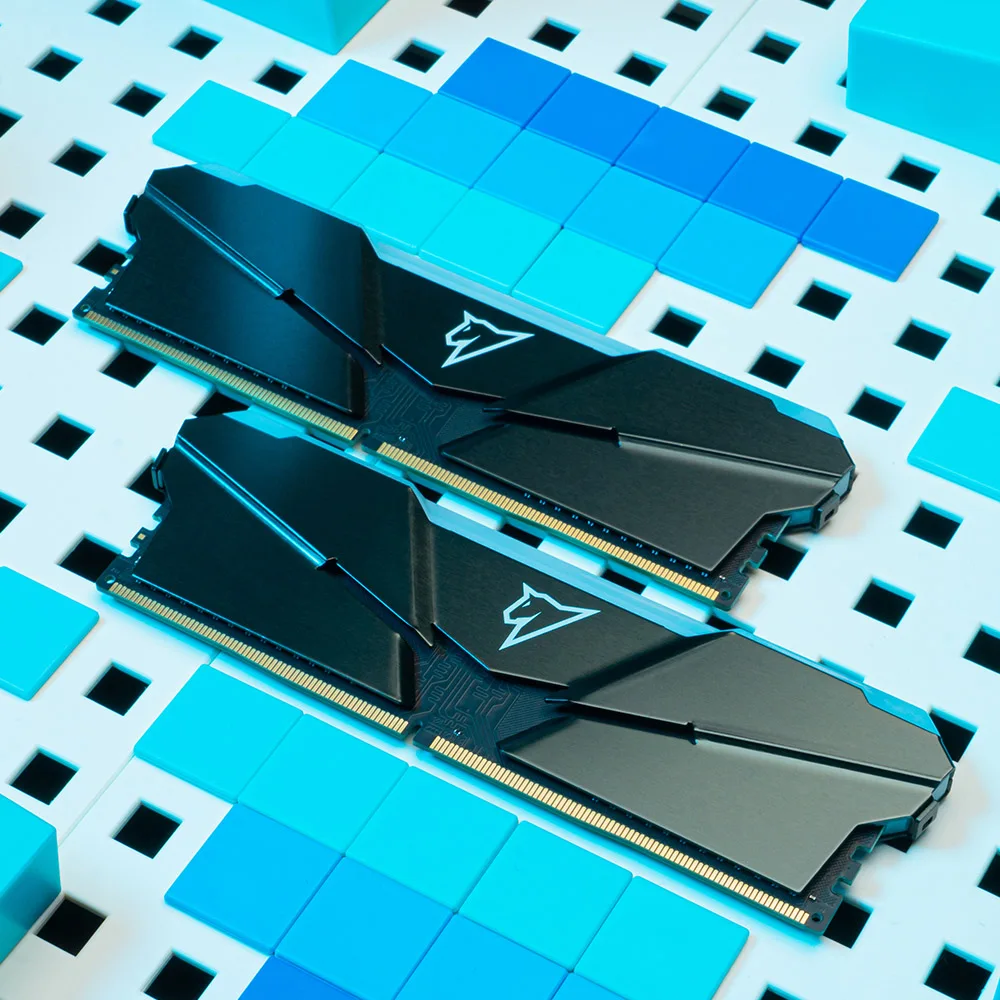 Netac Ram Memory DDR4 RGB 8GB 16GB 3200mhz 3600mhz Memoria