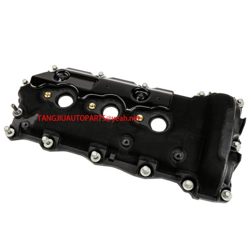 

12641260 Engine Valve Cover Fit CADILLAC XTS 2013-2019 STS SRX ATS BUICK ENCLAVE LACROSSE