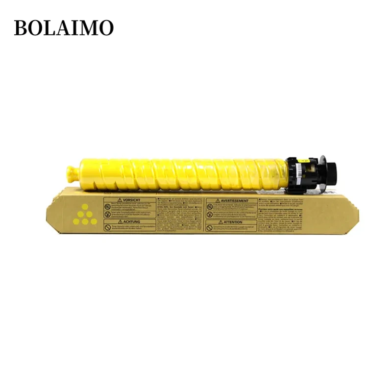 1Set MC2001 Toner Cartridge For Ricoh MC2000 MC2001 C2000 C2001 Color Toner For 2000 2001 Compatible Printers