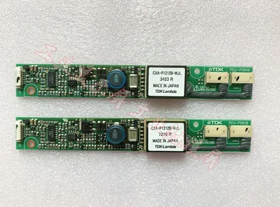 

Cxa-p1212b-wjl PPU-P091B Original 90% new dual lamp high pressure bar