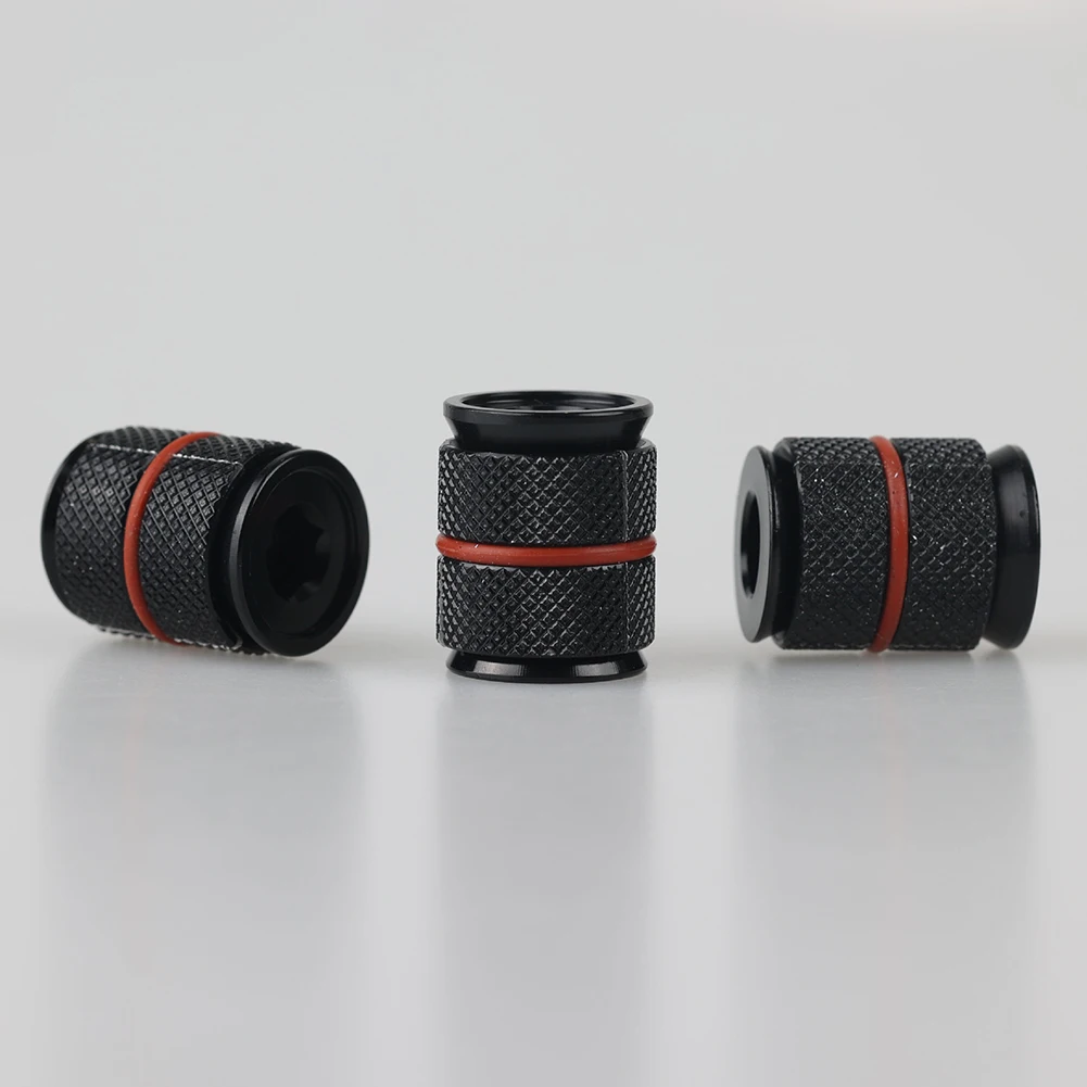 Bike Headset Fork Plug Carbon Fiber Bike Headset Fork Compression Plug Bike Accessory Bike Fork Headset for 28.6mm Fork Tube