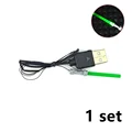 Green light