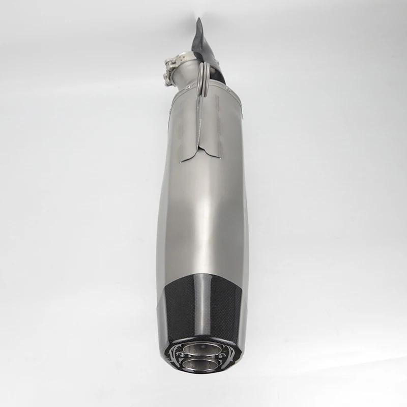 パーツ BMW R1200GS/Adventure Slip-On Akrapovic Slip-On Exhaust BMW R1200GS / Adventure 2004-2009 | 5