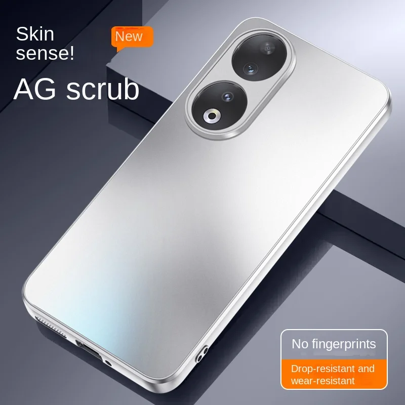 All-Inclusive Protective Phone Case