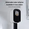 1pc Waterproof Toothpaste Squeezer Automatic Toothpaste Dispenser Wall Mount Bathroom Bathroom Accessories Toothbrush Holder 3