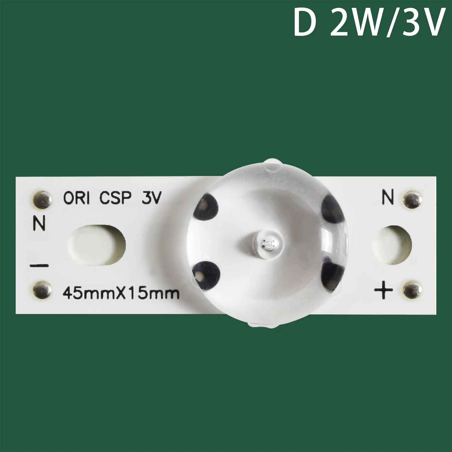 21-120 ġ TV  20   LED Ʈ Ʈ 3V 6V SMD    Len Fliter TV    