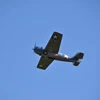 LX/Lanxiang/Sky Flight Hobby F4F Blue Wildcat Remote Controlled Airplane ARF/PNP 2