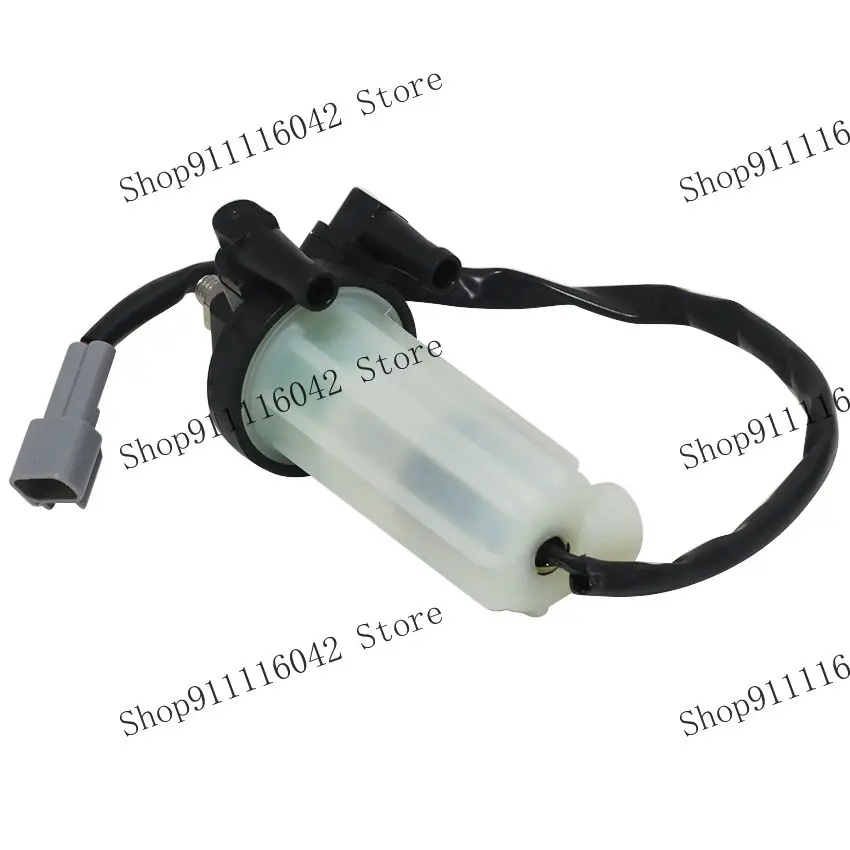 

Fuel Filter Assy For Yamaha 60HP F60 F60F F60 F60C JB ETL TJR TLR E(T/H)L/X 6D8-24560-00 6D8-24560-01 6D8-24562-00 6D8-WS24B-00