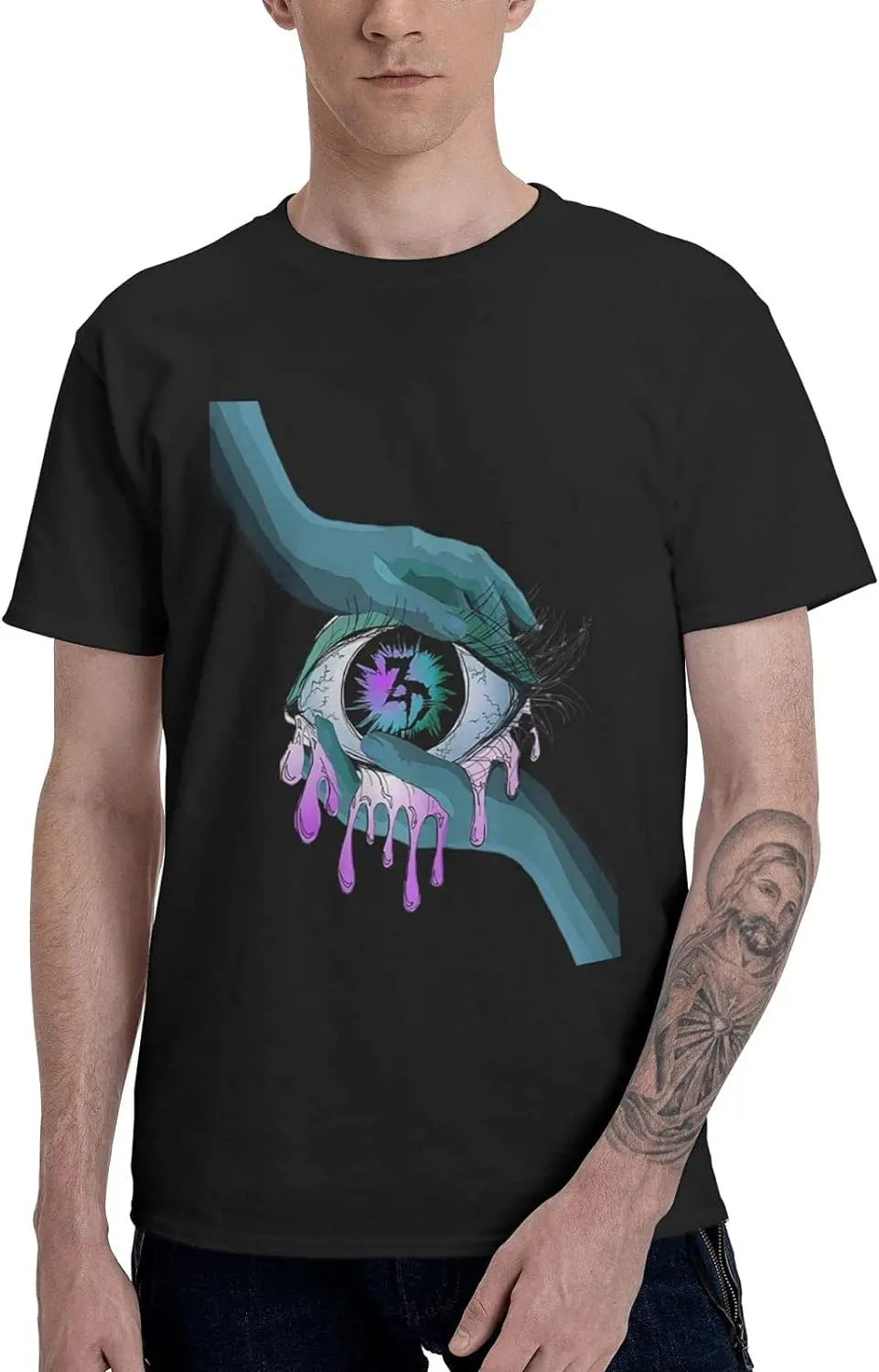 

FashionMen’s Women’s T Shirt