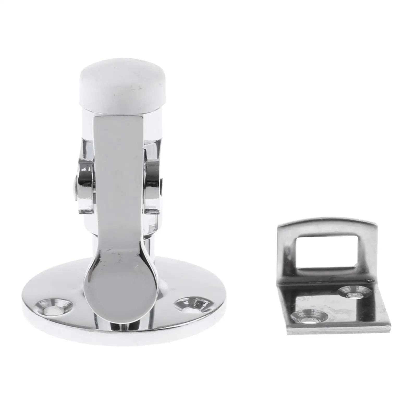 

2x Stainless Steel Door Retainer Door for Marine Boat Accessories