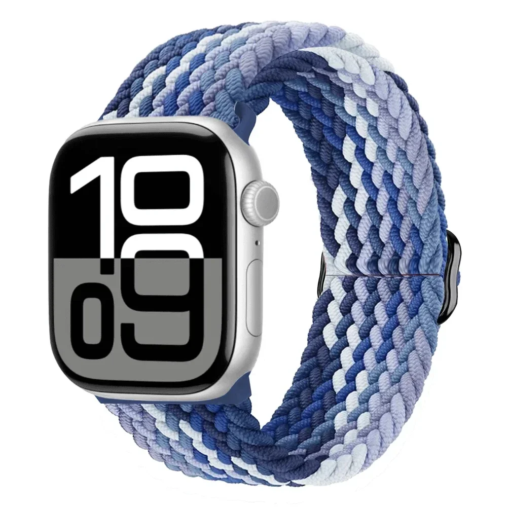 Nylon Sport Bracelet Strap