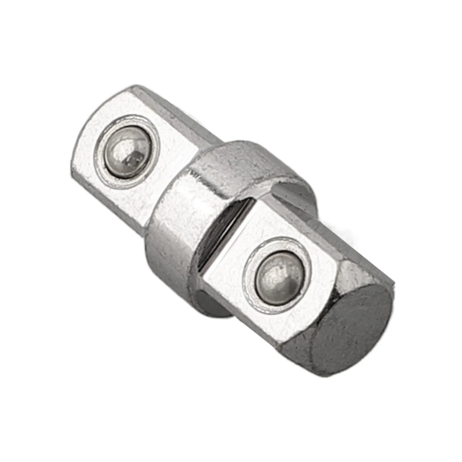 

Brand New Home Improvement Wrench Extension Rod Parts Repair Replacement Shipbuilding Silver Color Socket Tool 3/8