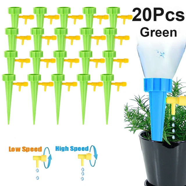20PC Green