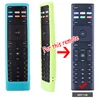 1 PCS Luminous Silicone Case for Vizio Remote XRT136 XRT140 PREV Universal Smart TV Control Skin Sleeve Glowing In The Dark 1