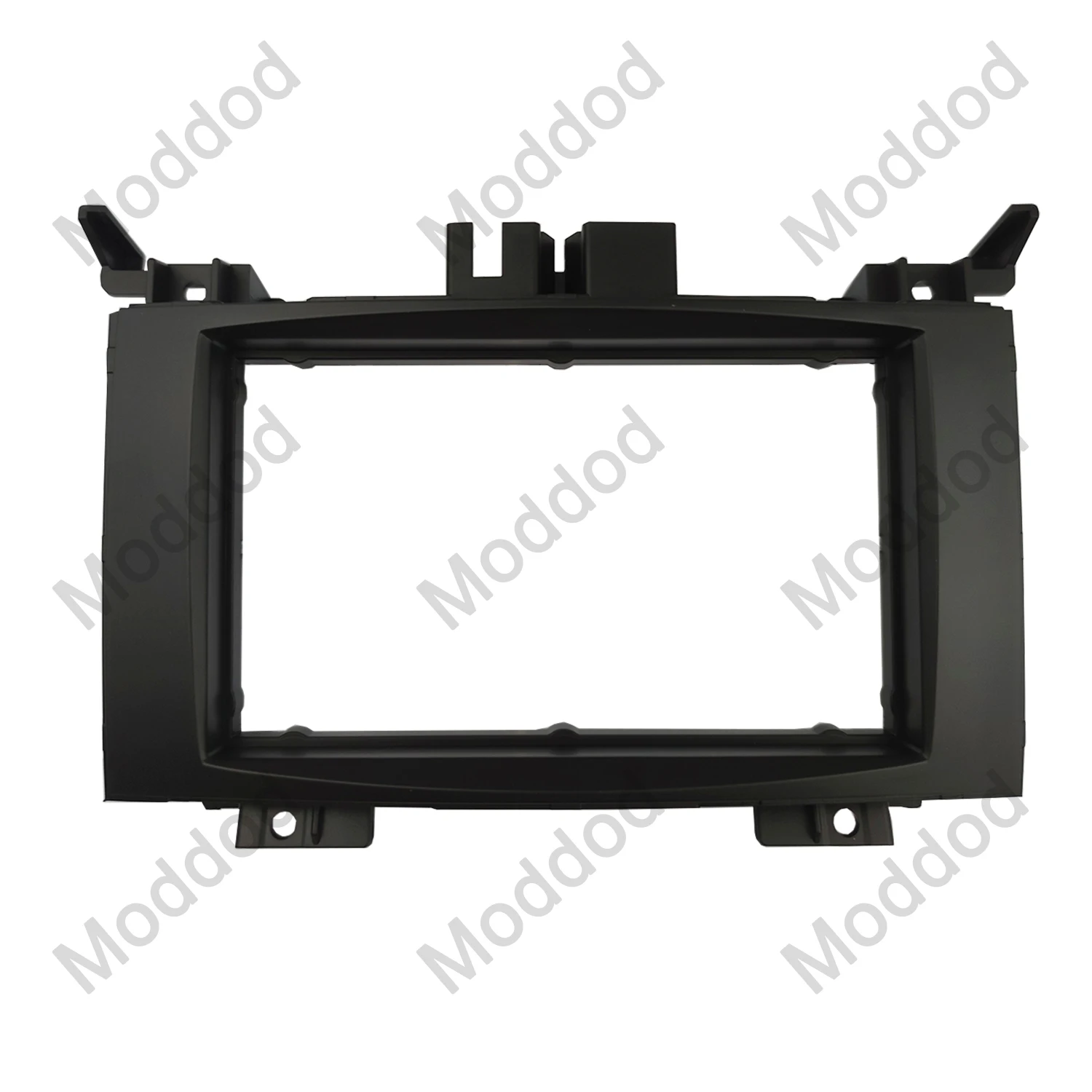  2 Din ڵ  Fascia  MERCEDES-BENZ  (W906) 2006 + VW Crafter 2006-2016  ġ Ʈ ŰƮ