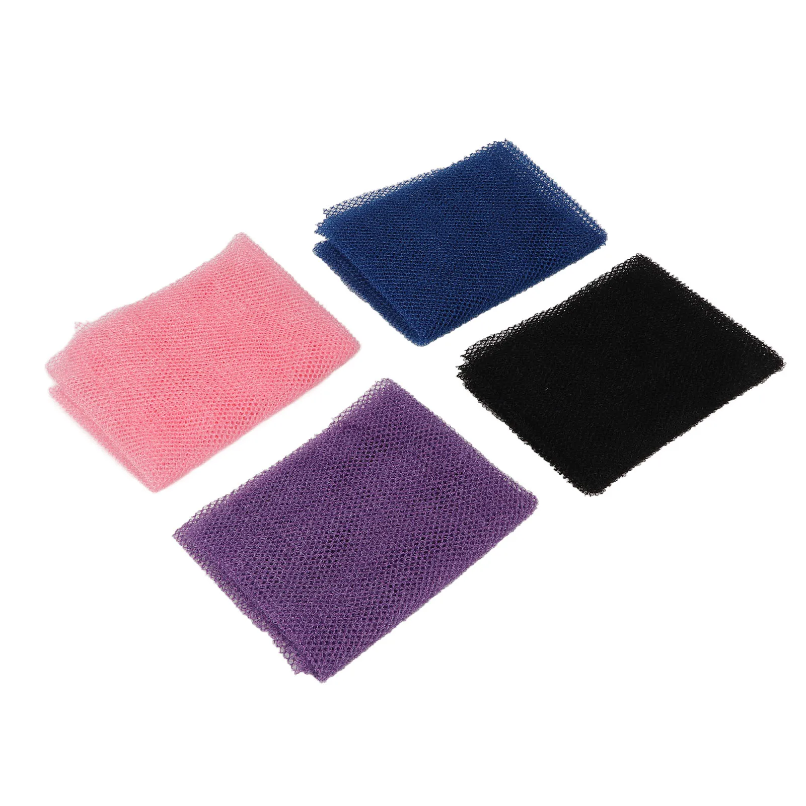 Рисунок 5 - африканская отшелушивающая Нейлоновая