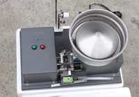 Automatic Bobbin Winder Machine for Embroidery Factory – High-Efficiency Bobbin Winding Solution