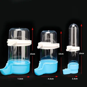 Bird Feeder Water Dispenser 3