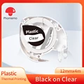 Plastic Clear