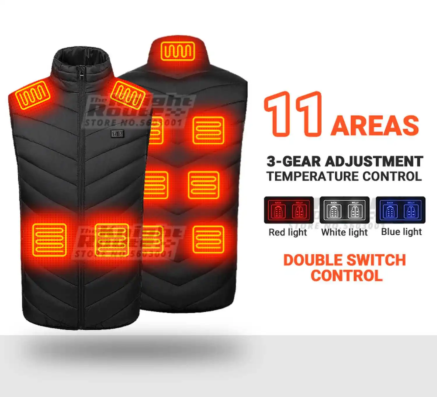 Se827ccc3a49743acb357cd52257c46e29 21 Areas Self Heated Vest Heating Jacket Men Motorcycle Thermal Women's USB Jacket Heating Vest Warm Clothing Fishing Winter Mallzona