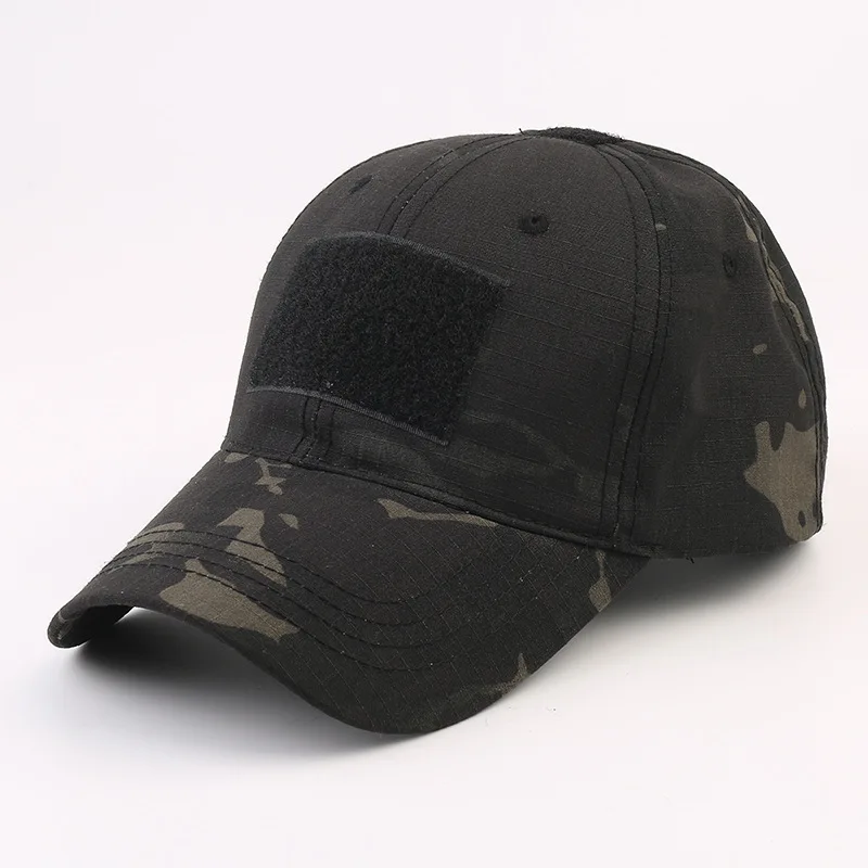 Camouflage Outdoor Tactical Sports Cap