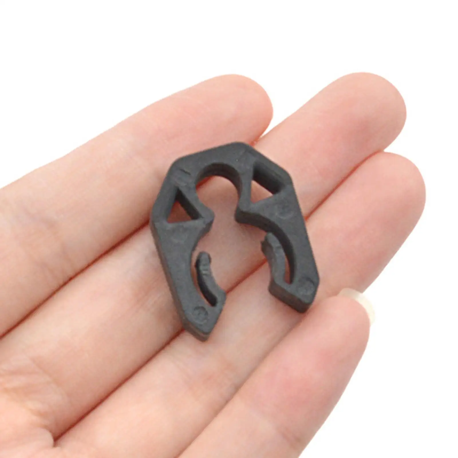 Scuba Diving Buckle Hook Replacement Durable Double BCD Hose