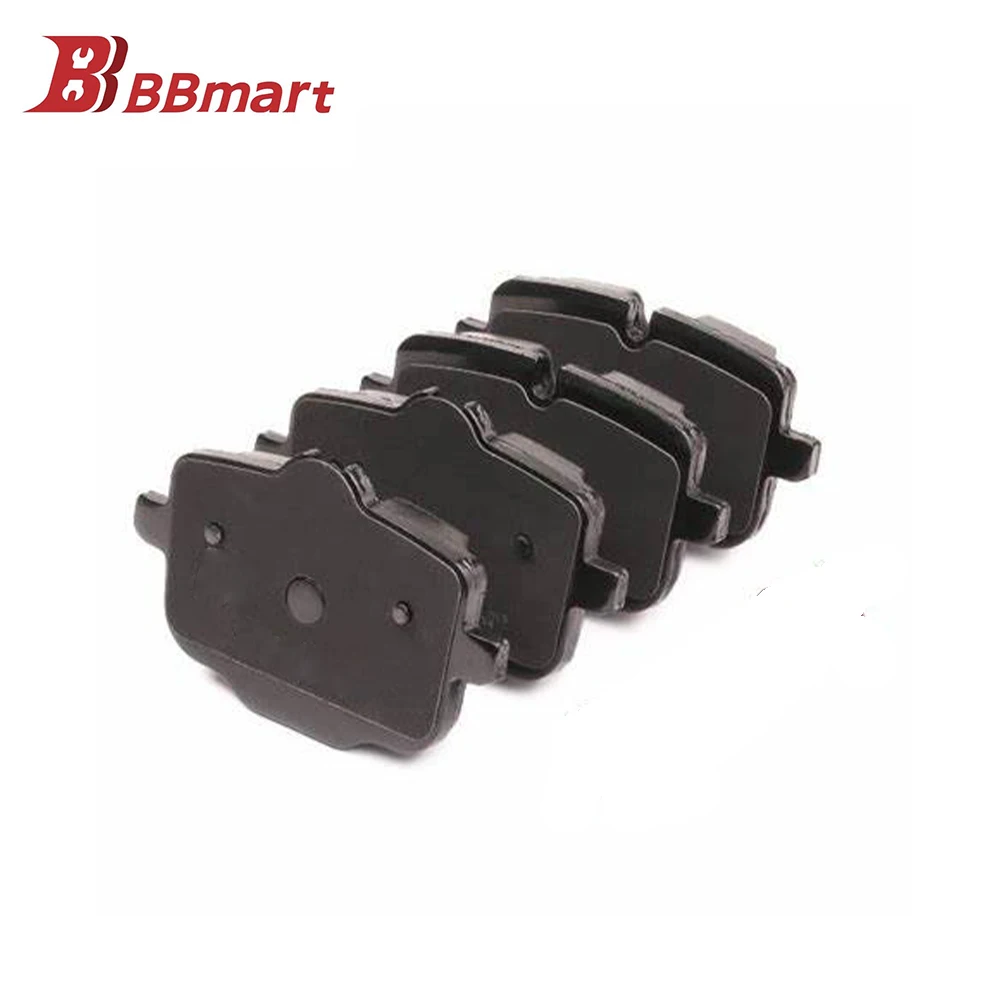 BBmartAutoSpareParts1setRearBrakePadForBMW525i528iX3X5X6.jpg