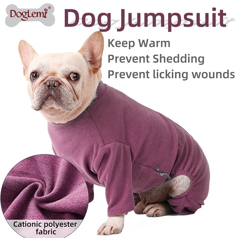 Why Is My Dog Licking Cloth