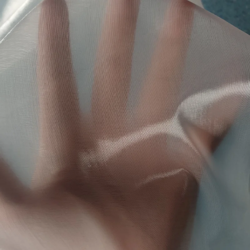 Ultra Thin Fiber Glass Fabric for DIY Crafts and Home Projects