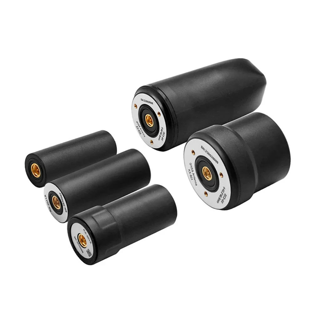 High Precision Helix Antenna RTK GNSS GPS BDS GLONASS GALILEO Positioning for Drone Survey UAV GIS Driving Timing L1 L2 L5 SMA