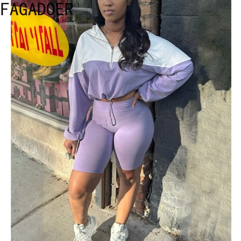 Рисунок 2 - Женский спортивный костюм из двух предметов