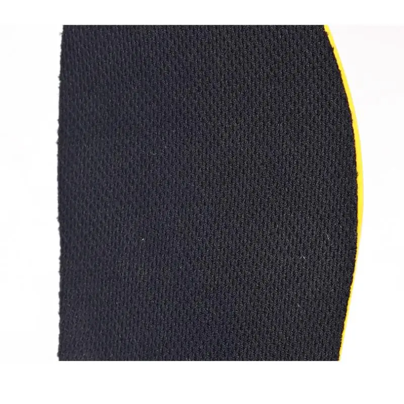 Enhanced Carbon Fiber Shock-Absorption Insoles for Outdoor Sports, High Elasticity, Full Palm Foot Protection