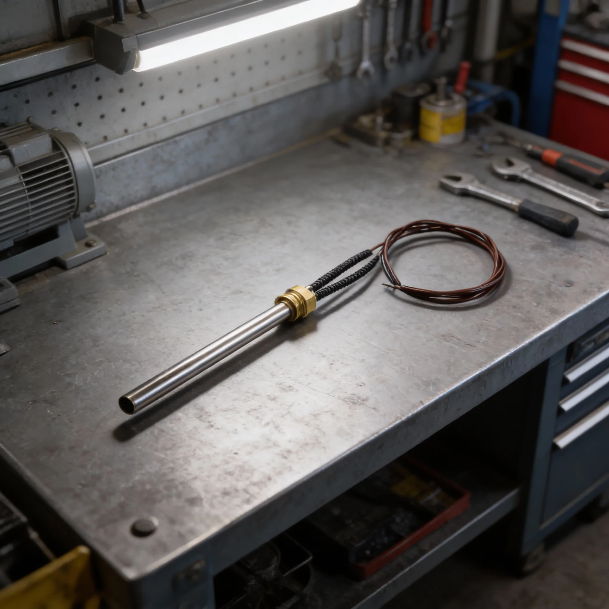 300W230VIgnitionRodForPelletFurnacesAndBoilersIgnitionRod10mmx160mmPreheatingRodForQuicklyIgnitingPelletFuel-AliExpress13