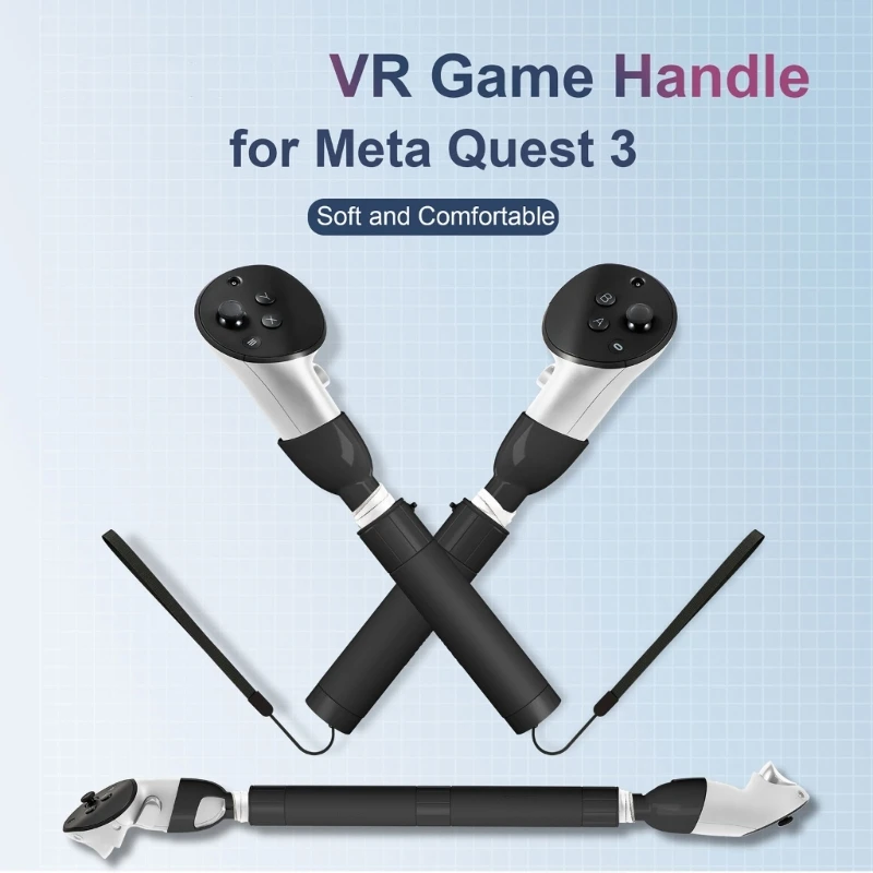 Game Vive Beat Saber Saber Handles Beat Saber Controller Grip