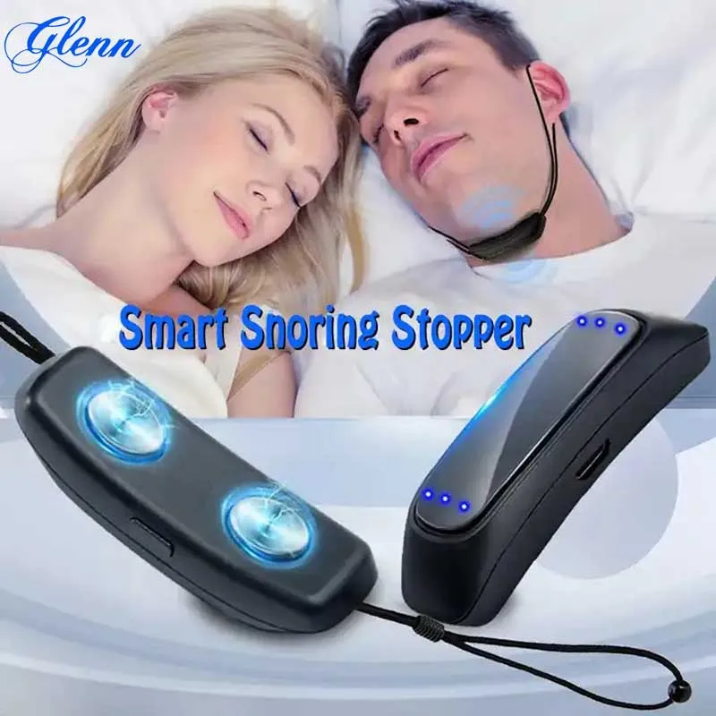 Anti Snoring Nose Clip Unisex Silent Snore Anti Snore Device