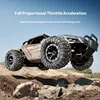 Visual High-Definition Fpv Camera Wireless Remote Control Off-Road Vehicle, Wifi High-Speed Climbing Toy Car Boy'S New Year Gift 1