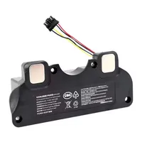 CECOTEC CONGA 4090 4490 4590 4690 Robot Vacuum Cleaner Accessories Spare Parts Tool New Upgrade 12800mAh Replacement Battery 2