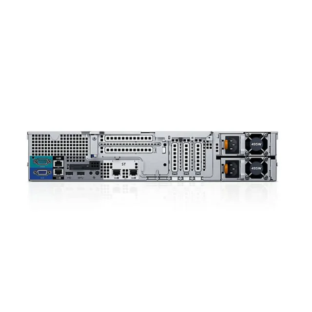 Рисунок 4 - Стоечный сервер Dell PowerEdge