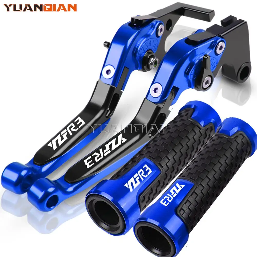 For Yamaha YZF R3 YZF R3 YZFR3 2015 2019 2020 2021 Motorcycle