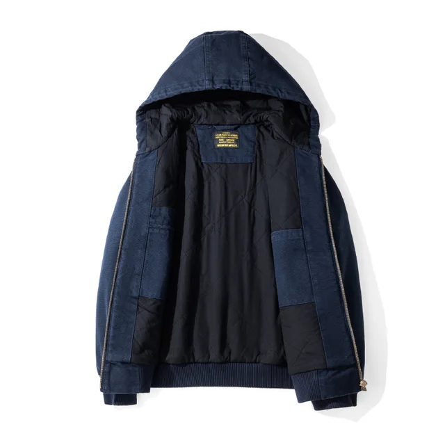 ジャケット・アウター MISTY sweat cargo jacket monako ジャケット・アウター MISTY sweat cargo jacket monako Monaco