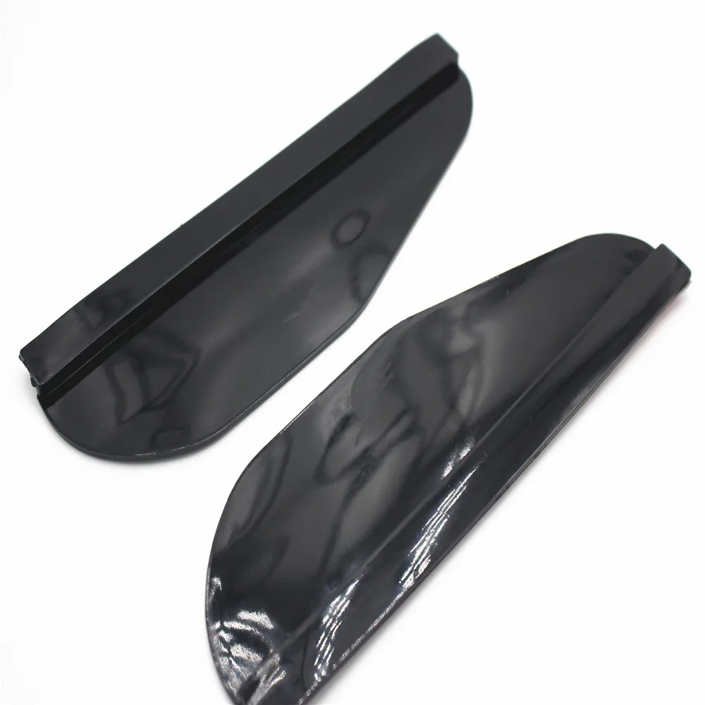 Car Rearview Mirror Rain Shield For Volkswagen VW Golf 4 6 7 GTI Tiguan Passat B5 B6 B7 CC Side Rear View Mirror Rain Eyebrow Visor rearview mirror rain shield,rearview mirror rain eyebrow,rearview mirror rain guard