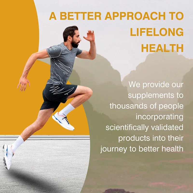 Nattokinase Supplement Nattokinase Cleans Blood Vessels Improves Blood Circulation Supports Heart Health