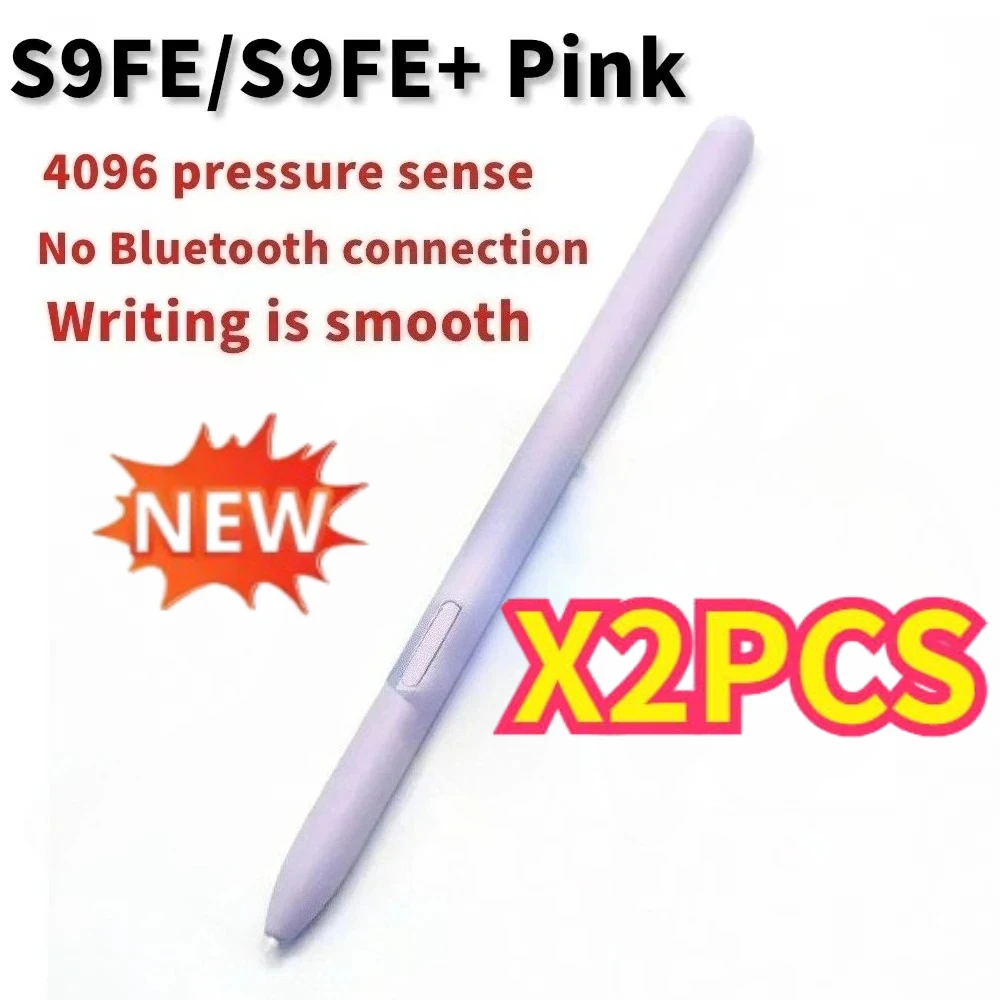 Advanced Non-Bluetooth S Pen Stylus for Samsung Galaxy Tab S9 Series