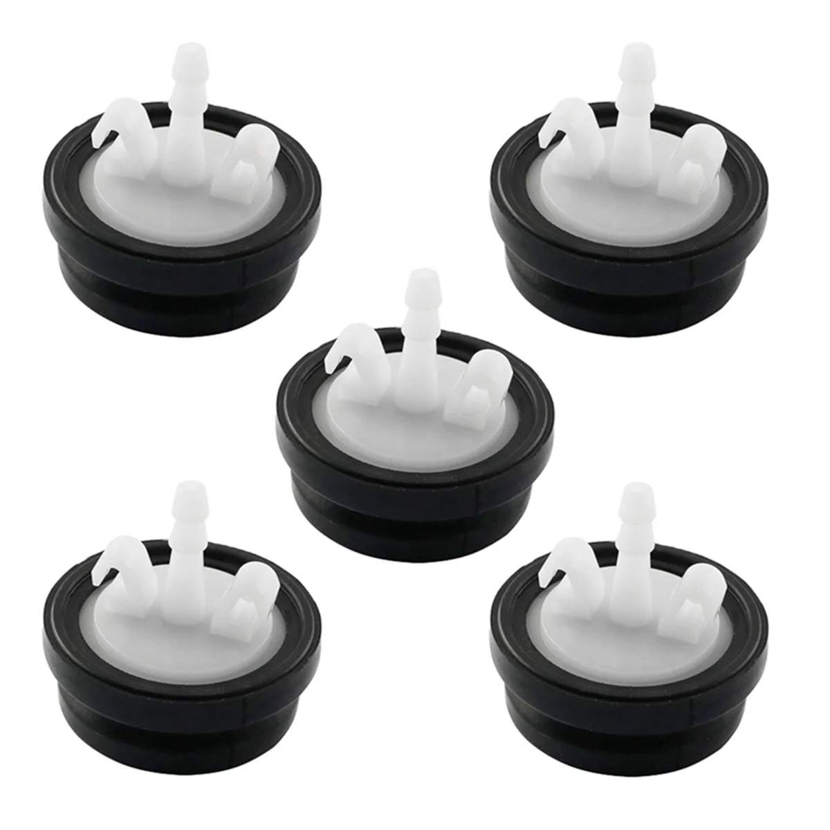 

Suitable for Toro Snow Blower Oil Suction Bulb 667460 Primer Bulb 442750 Primer Main Assembly Oil Bulb Upper Cover