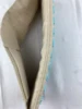 Organic Linen Waist Care Lotus Button Acupuncture with Deep Massage At Acupoints for Home Use To Relieve Back Pain and Soreness 3
