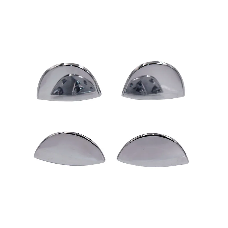 

1 шт. для BMW Mini R55R56R57R58R59R60R61, крышка для очистки фар, гальваническая Крышка для распыления воды