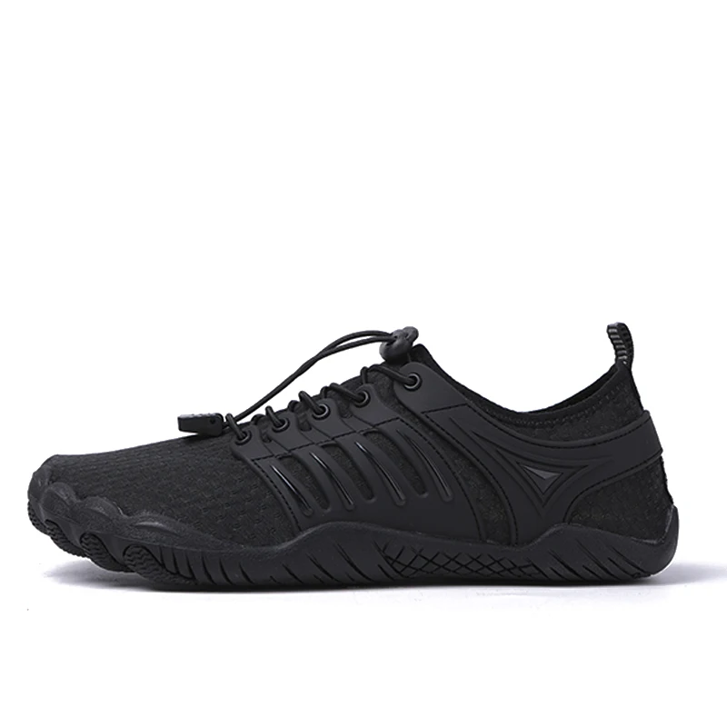 Barefoot Shoes Unisex Quick-drying Water Shoes Swimming Beach Anti-slip Sneakers Boating Fishing Diving Drainage Yoga New aqua shoes